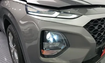 Hyundai Santafe 2019, 147283 км, за 15500000 KRW - фото 22