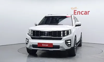 Kia Mohave 2020, 154296 км, за 23990000 KRW - фото 3