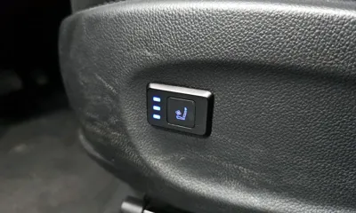 ChevroletGMDaewoo Orlando 2017, 69098 км, за 8900000 KRW - фото 19