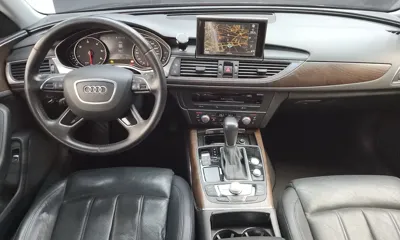 Audi A6 2016, 201942 км, за 8900000 KRW - фото 7