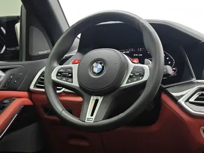 BMW X5 M 2022, 37000 км, за 588800 CNY - фото 11