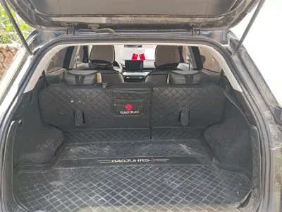 Baojun RS-3 2020, 15600 км, за 27000 CNY