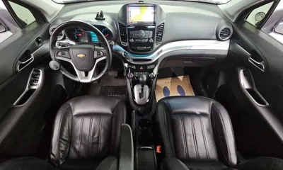 ChevroletGMDaewoo Orlando 2013, 124750 км, за 2990000 KRW - фото 7
