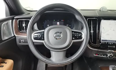 Volvo XC60 2022, 50595 км, за 40900000 KRW - фото 14