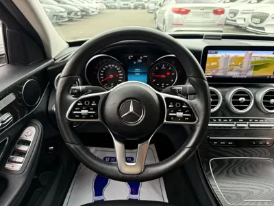 Mercedes-Benz C-Class 2019, 48980 км, за 20990000 KRW - фото 12