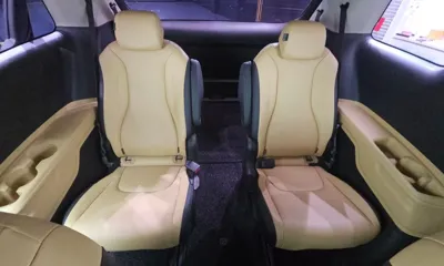 Kia Canival 2021, 122550 км, за 19900000 KRW - фото 12