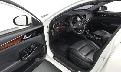 Kia K7 2017, 110608 км, за 9800000 KRW - фото 10