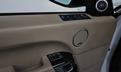Land Rover Range Rover 2016, 80455 км, за 35900000 KRW - фото 18