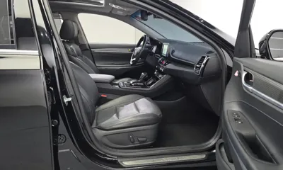 Hyundai Grandeur 2018, 184889 км, за 11990000 KRW - фото 12