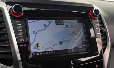KG_Mobility_Ssangyong TIBOLI 2016, 175373 км, за 5300000 KRW - фото 14