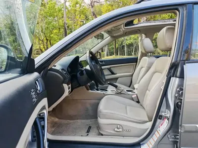 Subaru Outback 2008, 230000 км, за 25800 CNY - фото 7