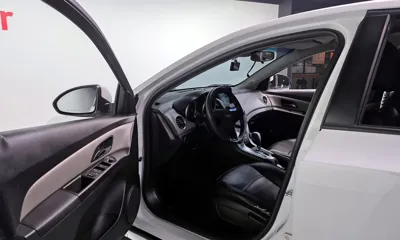 ChevroletGMDaewoo Cruze 2016, 160874 км, за 2190000 KRW - фото 11