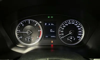 Hyundai Santafe 2019, 83052 км, за 19900000 KRW - фото 8