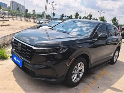 Honda CR-V · 2025 год