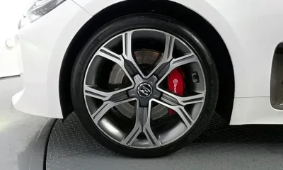 Kia Stinger 2019, 63453 км, за 18400000 KRW - фото 5