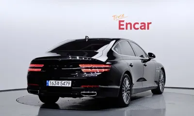 Genesis G80 2022, 64176 км, за 34500000 KRW - фото 2