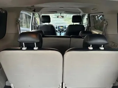 Nissan NV200 2018, 110000 км, за 49800 CNY - фото 5
