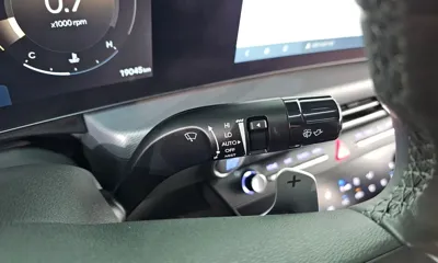 Hyundai Sonata 2025, 19045 км, за 30500000 KRW - фото 20
