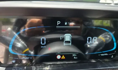 Hyundai Casper 2026, 4 км, за 21400000 KRW - фото 17