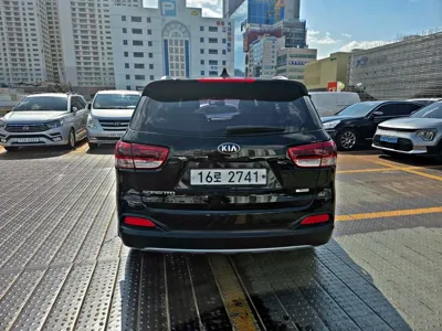 Kia Sorento 2015, 122023 км, за 13500000 KRW - фото 7