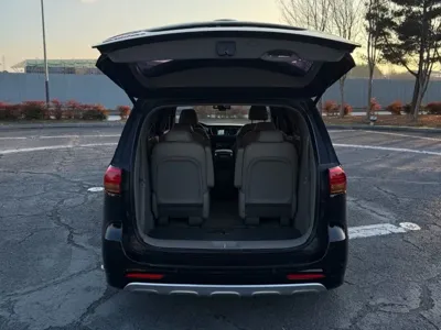 Kia Canival 2016, 244579 км, за 7800000 KRW - фото 4