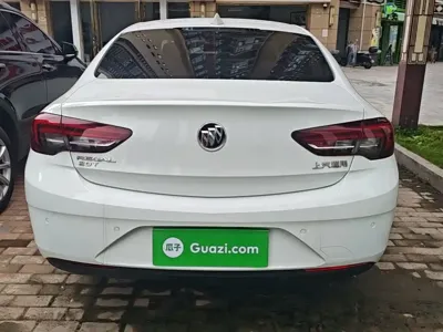 Buick Regal 2019, 49300 км, за 55700 CNY - фото 6