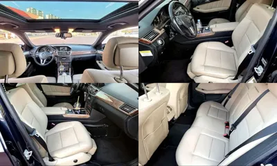 Mercedes-Benz E-Class 2013, 85428 км, за 8500000 KRW - фото 7