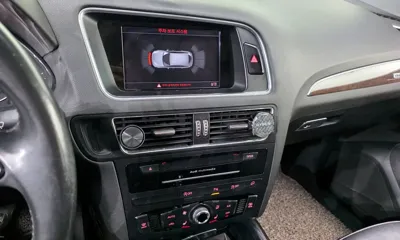 Audi Q5 2016, 217630 км, за 12900000 KRW - фото 16