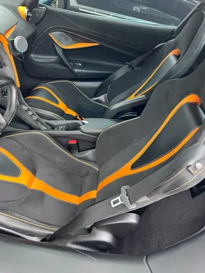 McLaren 720S 2022, 39500 км, за 290000000 KRW - фото 8