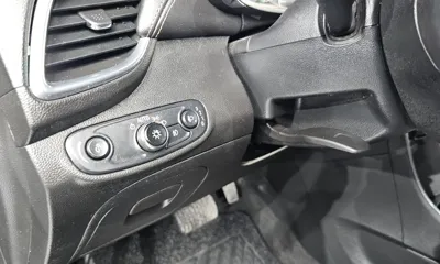 ChevroletGMDaewoo Trax 2018, 44029 км, за 8500000 KRW - фото 17