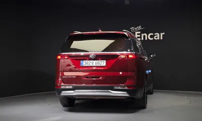 Kia Canival 2021, 56929 км, за 25500000 KRW - фото 4
