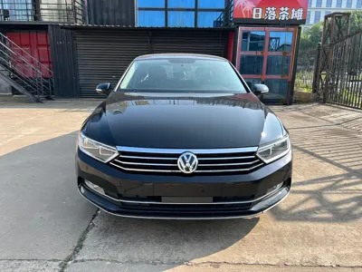 Volkswagen Magotan 2018, 95000 км, за 57800 CNY - фото 2