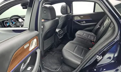 Mercedes-Benz GLE-Class 2022, 51707 км, за 66500000 KRW - фото 11