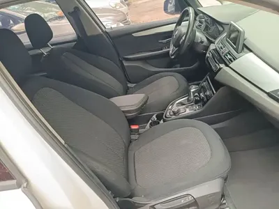 BMW 2 Series Active Tourer 2016, 155100 км, за 40300 CNY - фото 25
