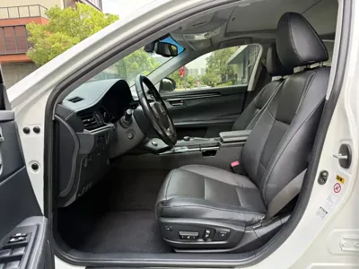 Lexus ES 2015, 120000 км, за 75000 CNY - фото 7
