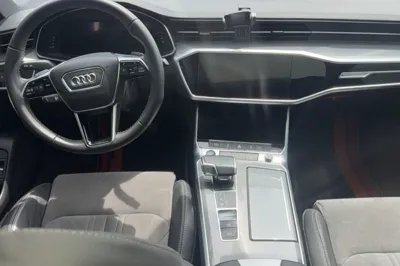 Audi A6L 2020, 101100 км, за 184164.97 CNY - фото 15
