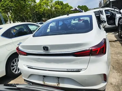 Changan Eado 2021, 35900 км, за 41100 CNY - фото 6