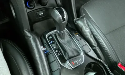 Hyundai Santafe 2013, 151310 км, за 7900000 KRW - фото 9