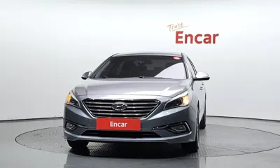 Hyundai Sonata 2015, 104062 км, за 8900000 KRW - фото 3