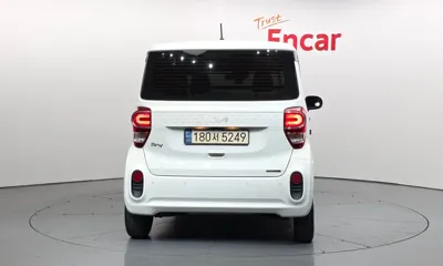 Kia Ray 2022, 59461 км, за 9100000 KRW