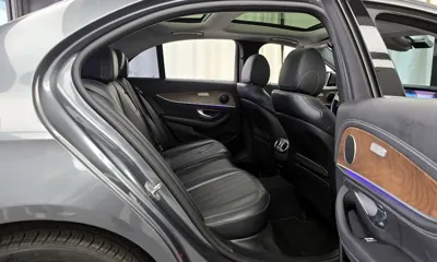 Mercedes-Benz E-Class 2017, 102800 км, за 22590000 KRW - фото 11