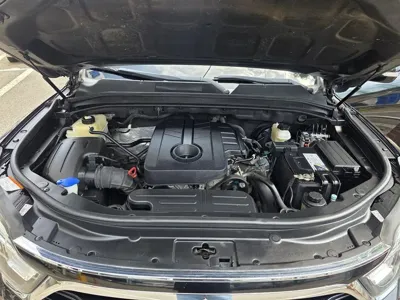 KG_Mobility_Ssangyong Rexton 2018, 160285 км, за 11700000 KRW - фото 20