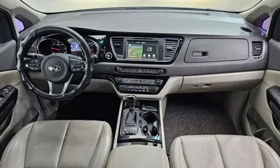 Kia Canival 2016, 134822 км, за 15000000 KRW - фото 7