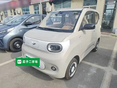 Wuling MINIEV · 2026 год