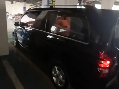 Mercedes-Benz Vito 2018, 139600 км, за 140280.45 CNY
