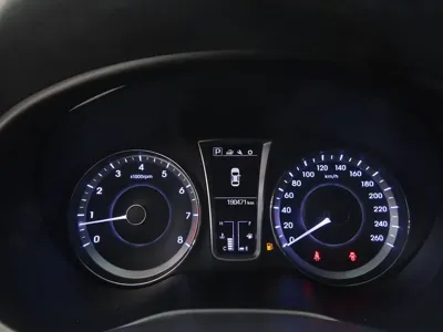 Hyundai Aslan 2016, 190453 км, за 6390000 KRW - фото 9