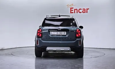 MINI Countryman 2023, 58030 км, за 26500000 KRW - фото 4