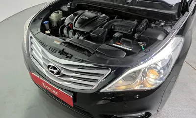 Hyundai Grandeur 2011, 170423 км, за 3500000 KRW - фото 6