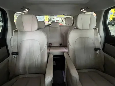 Buick GL8 Hybrid 2025, 57000 км, за 219800 CNY - фото 14