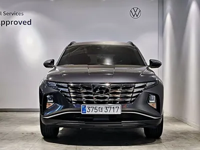 Hyundai Tucson 2022, 38136 км, за 23000000 KRW